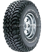 BFGoodrich Mud Terrain T/A 235/75 R15